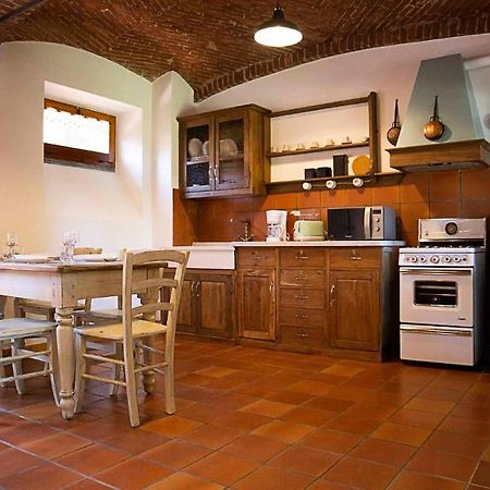 Le Ortensie - Holiday Country House Pisano 外观 照片