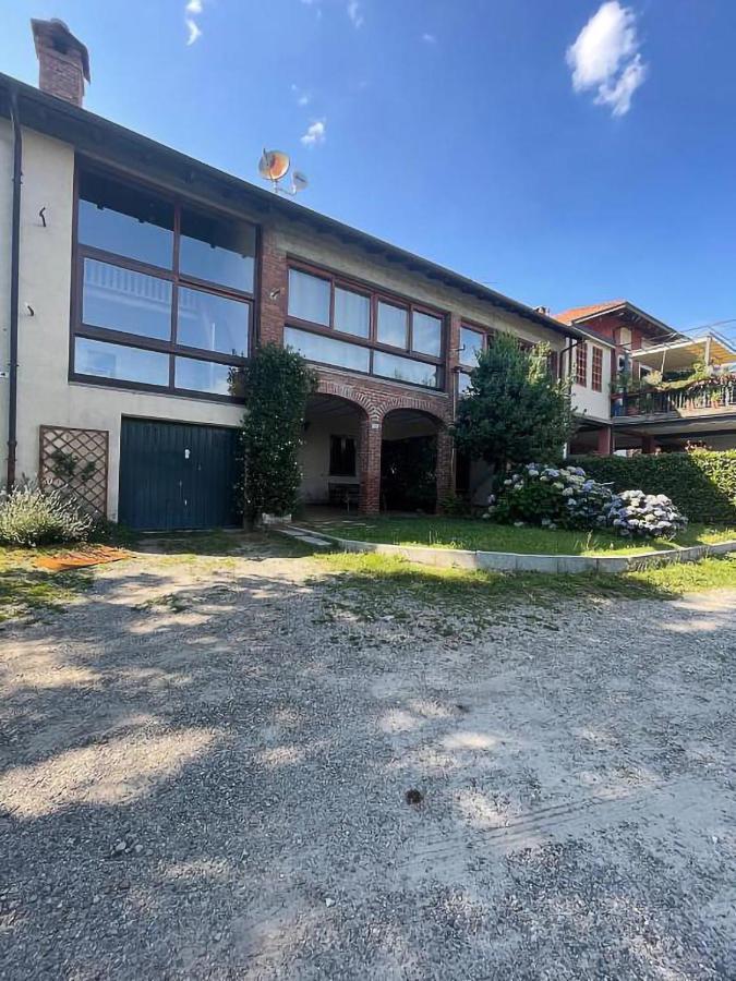 Le Ortensie - Holiday Country House Pisano 外观 照片