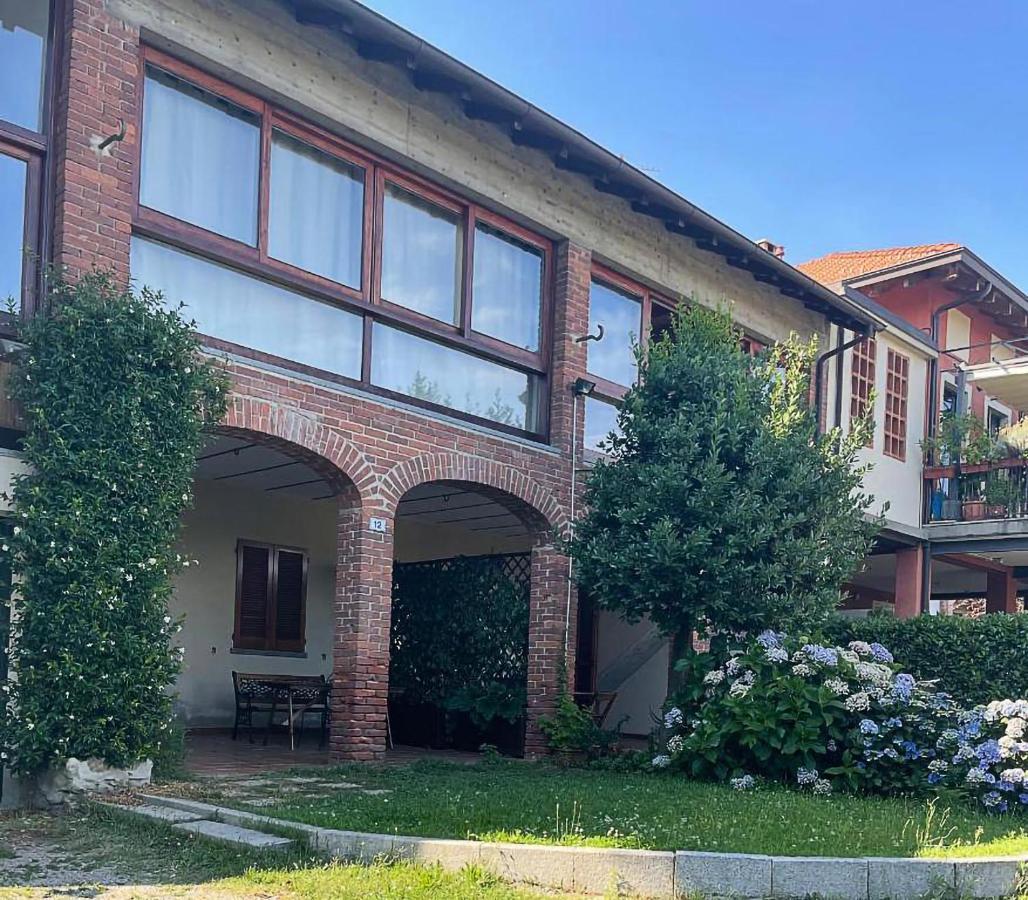 Le Ortensie - Holiday Country House Pisano 外观 照片
