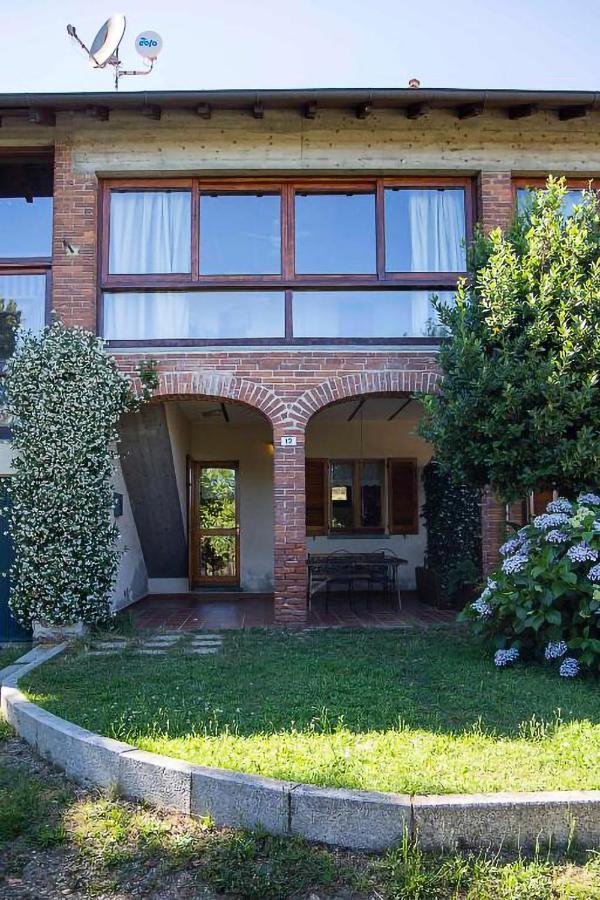 Le Ortensie - Holiday Country House Pisano 外观 照片