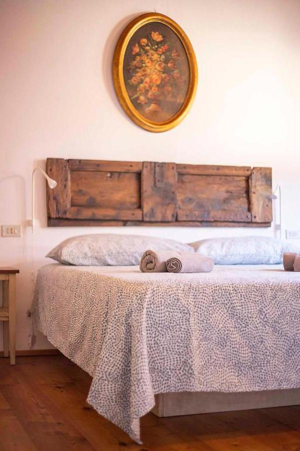 Le Ortensie - Holiday Country House Pisano 外观 照片