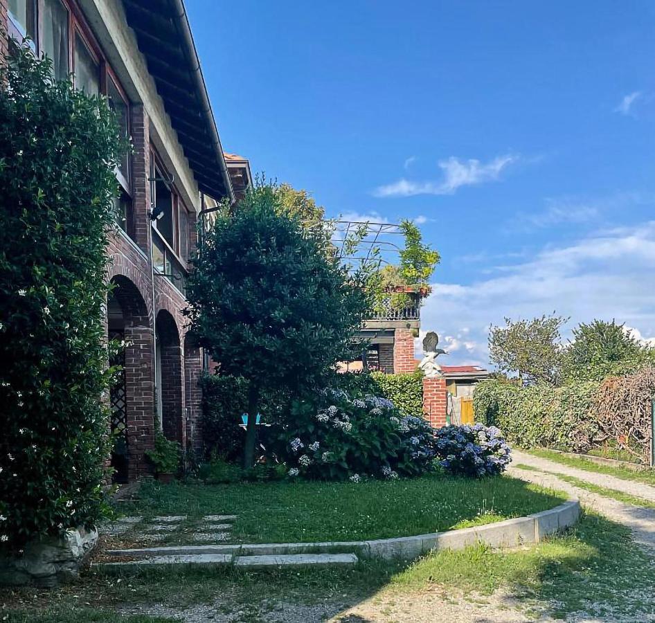Le Ortensie - Holiday Country House Pisano 外观 照片