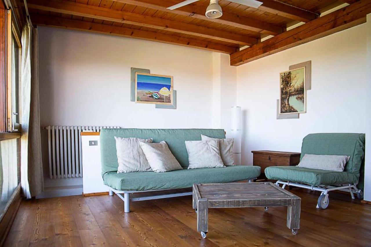 Le Ortensie - Holiday Country House Pisano 外观 照片