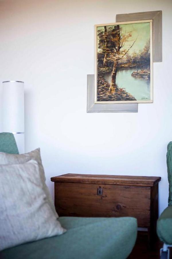 Le Ortensie - Holiday Country House Pisano 外观 照片