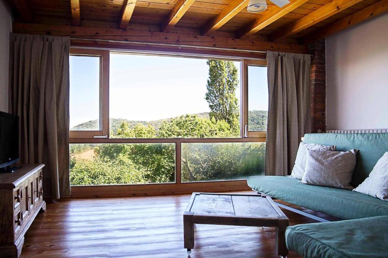 Le Ortensie - Holiday Country House Pisano 外观 照片