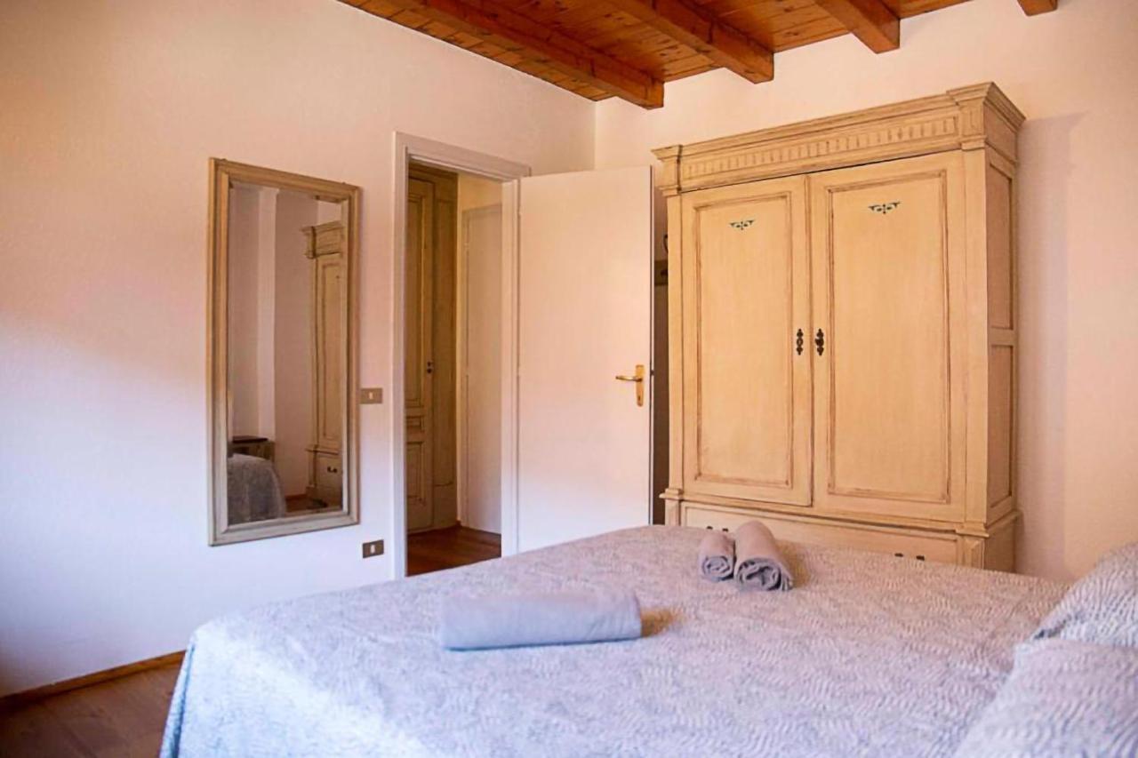 Le Ortensie - Holiday Country House Pisano 外观 照片