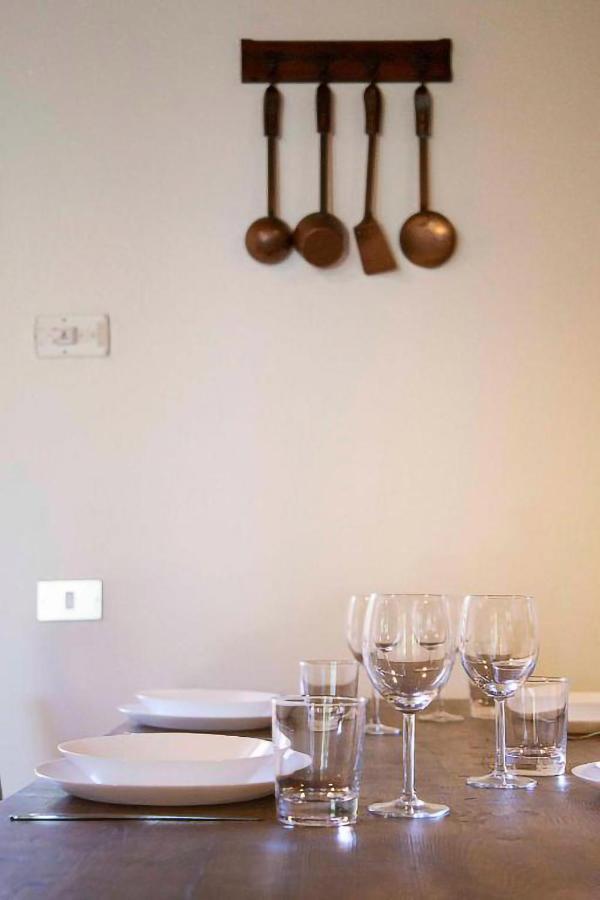 Le Ortensie - Holiday Country House Pisano 外观 照片