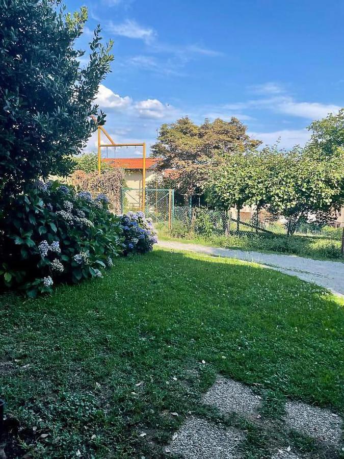 Le Ortensie - Holiday Country House Pisano 外观 照片
