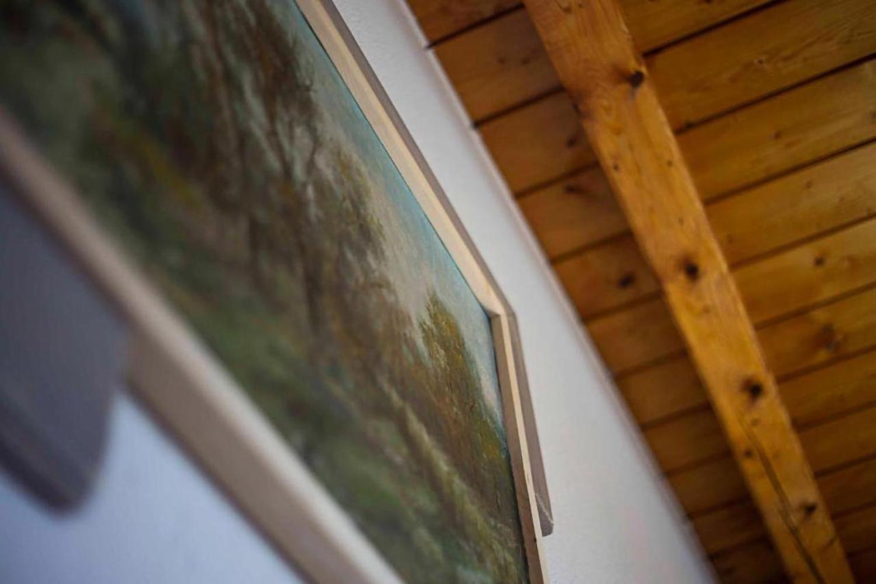 Le Ortensie - Holiday Country House Pisano 外观 照片