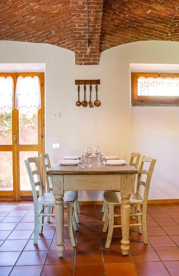 Le Ortensie - Holiday Country House Pisano 外观 照片