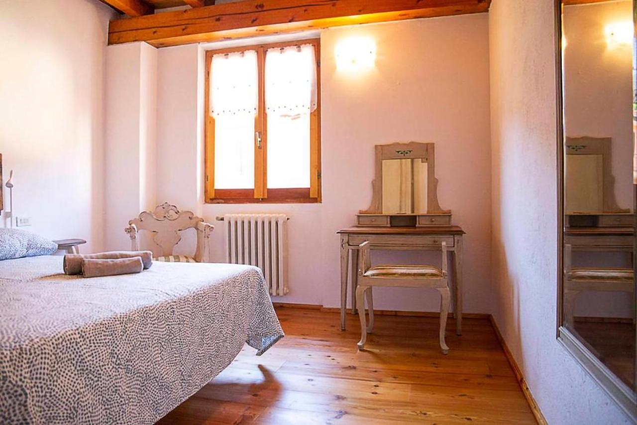 Le Ortensie - Holiday Country House Pisano 外观 照片