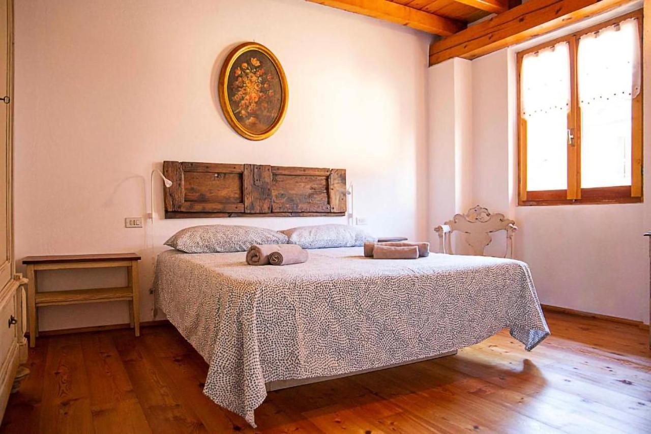 Le Ortensie - Holiday Country House Pisano 外观 照片